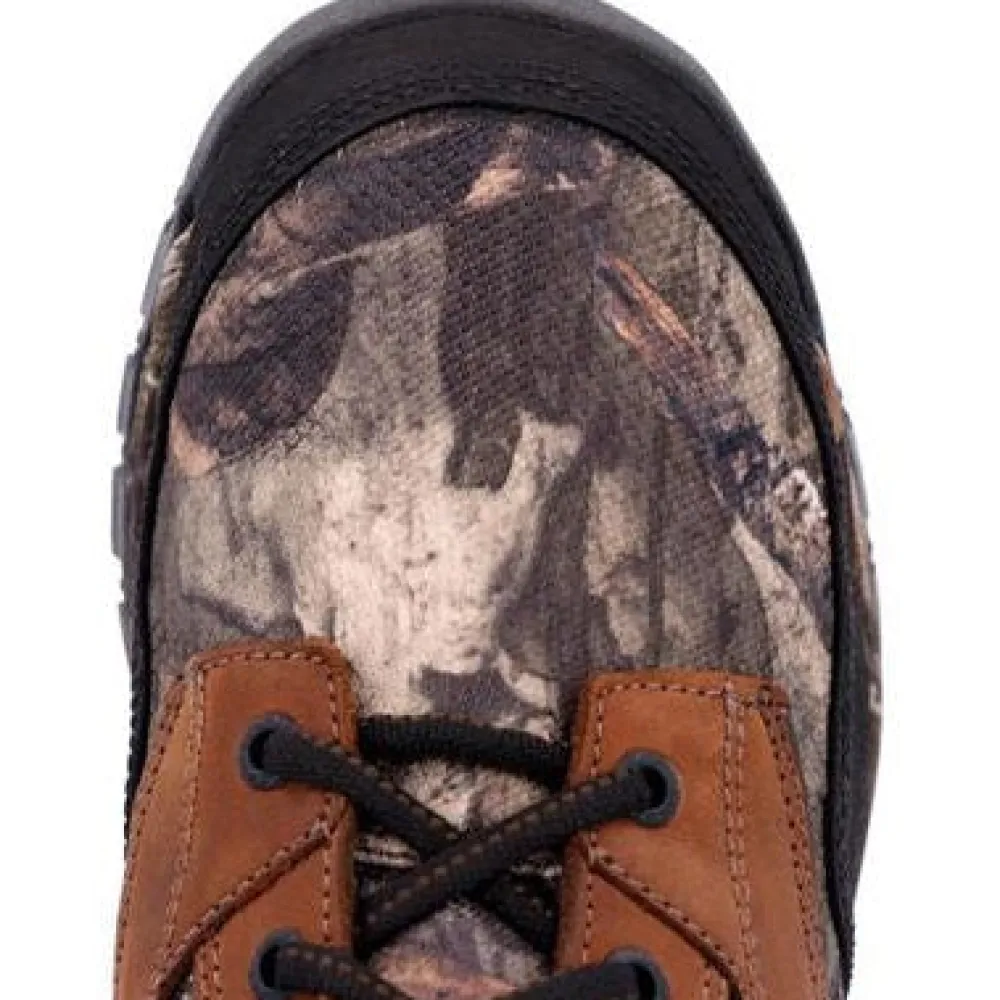 Rocky Men's Lynx Snake 16" Soft Toe WP Hunt Boot - RKS0616