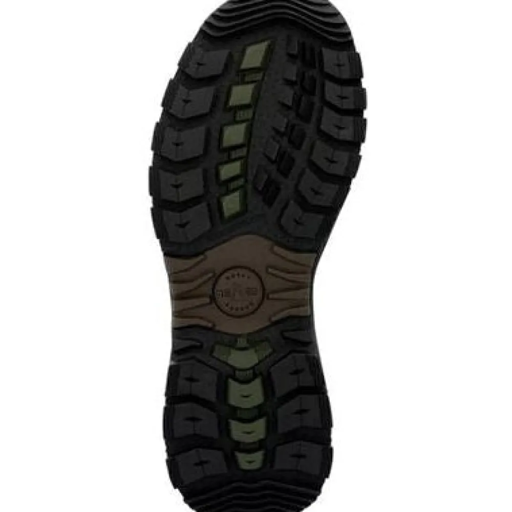 Rocky Men's Lynx Snake 16" WP Zipper Pull On Hunt Boot - RKS0617