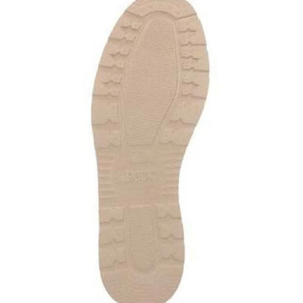 Women Rocky Men's Monocrepe Wedge 6" Soft Toe WP Work Boot -Horse- RKK0470