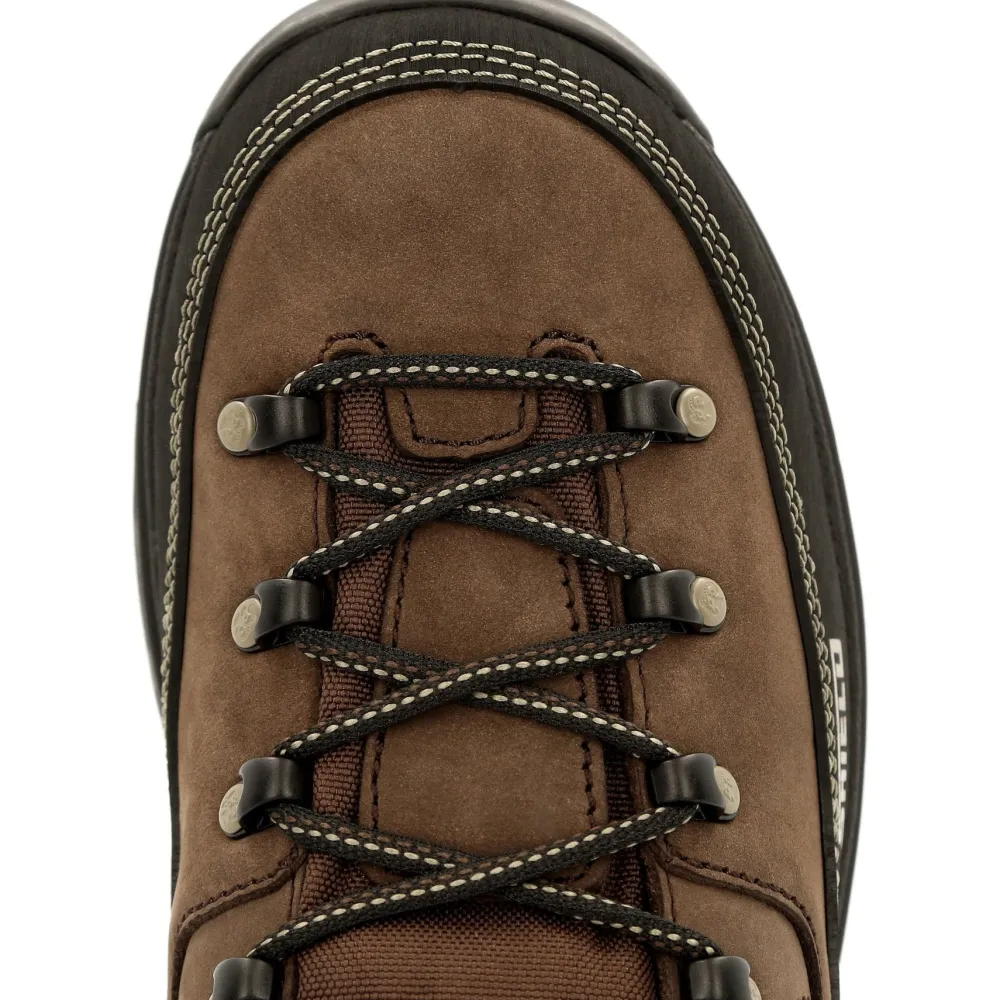 Women Rocky Men's MTN Stalker Pro 6" WP Hiker Mountain Boot- - RKS0527