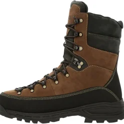 Women Rocky Men's MTN Stalker Pro 10