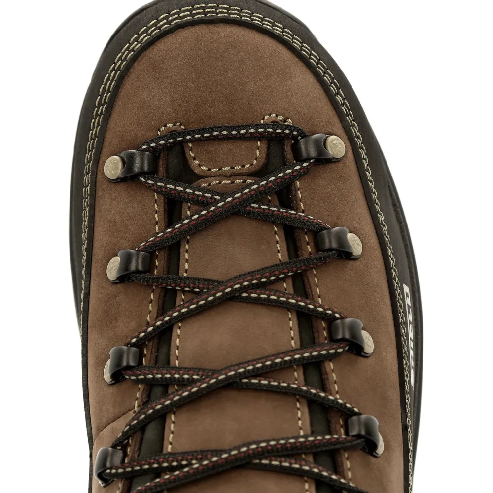 Women Rocky Men's MTN Stalker Pro 10" WP 400G Hiker Mountain Boot - RKS0529