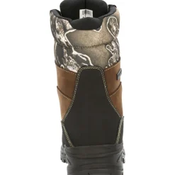 Women Rocky Men's MTN Stalker Pro 10