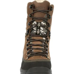 Women Rocky Men's MTN Stalker Pro 10