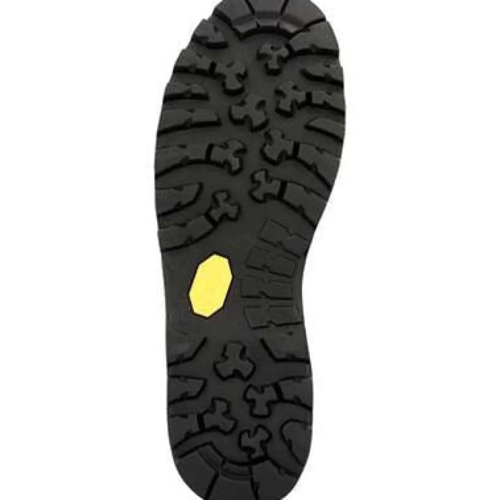 Women Rocky Men's Mtn Stalker Pro 6" Soft Toe WP Mountain Boot -Charcoal- RKS0644