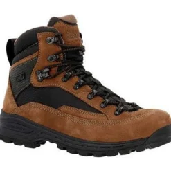 Women Rocky Men's Mtn Stalker Pro 6" Soft Toe WP Mountain Boot -- RKS0643