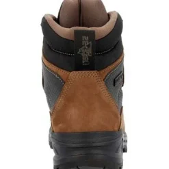 Women Rocky Men's Mtn Stalker Pro 6