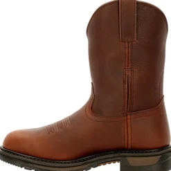 Rocky Men's Original Ride FLX Unlined 10