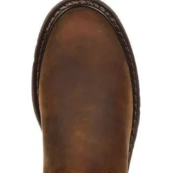 Women Rocky Men's Original Ride Roper 10
