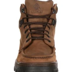 Rocky Men's Outback 6" Gor-Tex WP Hiking Boot - - FQ0008723