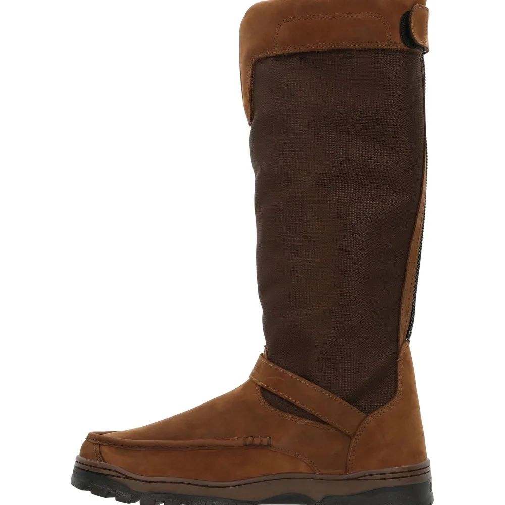 Rocky Men's Outback GORE-TEX® 16" WP Outdoor Snake Boot- - RKS0550
