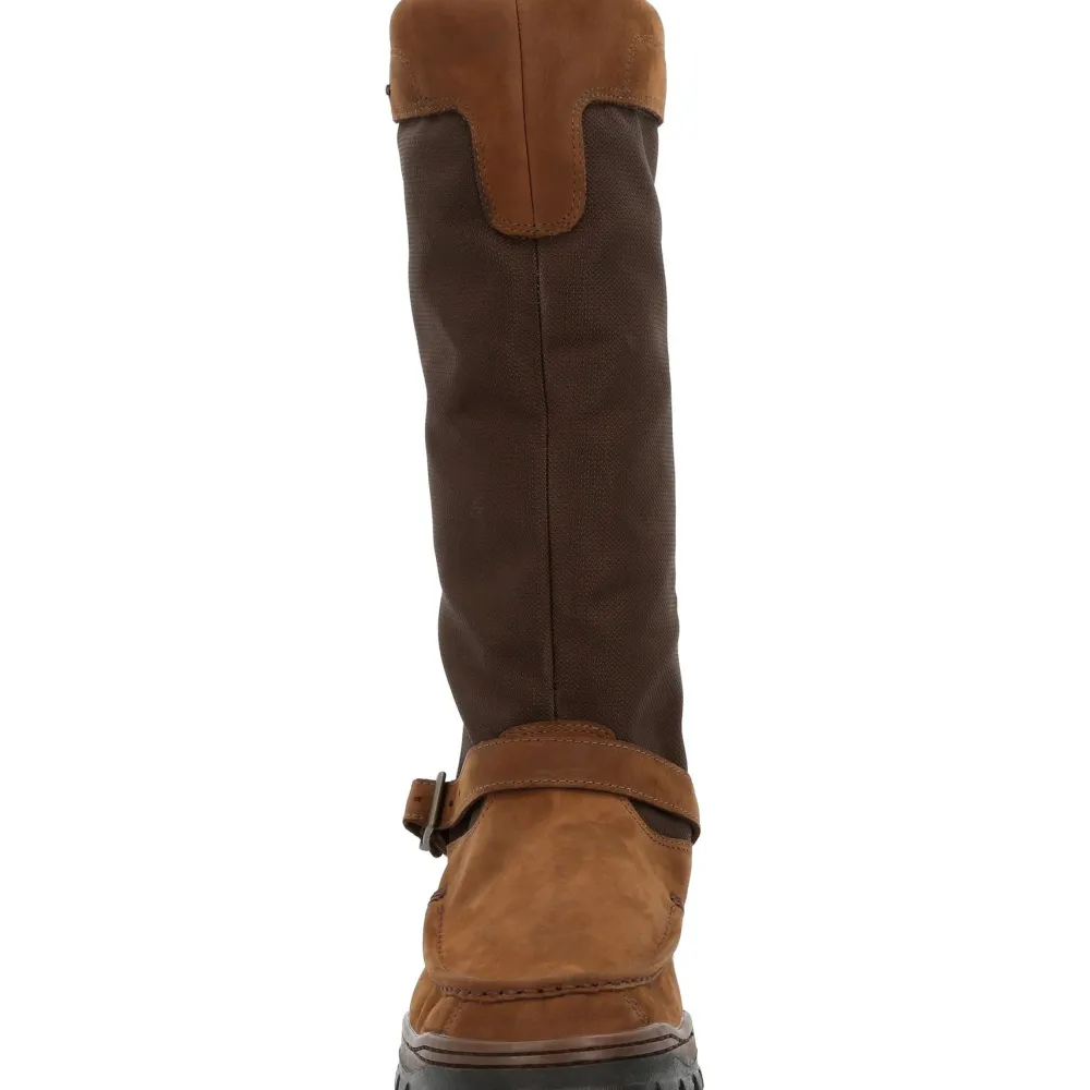Rocky Men's Outback GORE-TEX® 16" WP Outdoor Snake Boot- - RKS0550