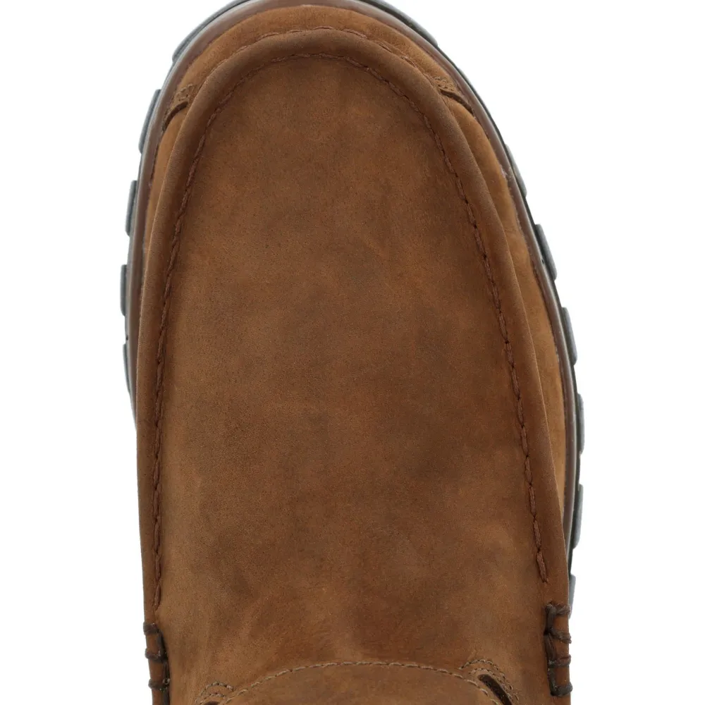 Rocky Men's Outback GORE-TEX® 16" WP Outdoor Snake Boot- - RKS0550