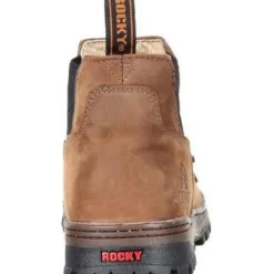 Women Rocky Men's Outback Gore-Tex Soft Toe WP Hiker Boot- - RKS0310