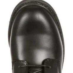 Rocky Men's Polishable Dress Leather 5