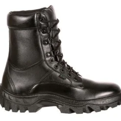 Rocky Men's Postal Approved 8" Duty Boot - - FQ0005010