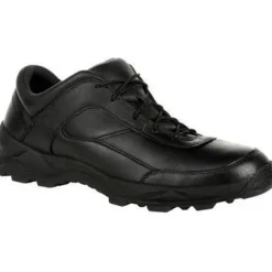 Rocky Men's Priority 3" Soft Toe Made In USA Duty Shoe- - RKD0042