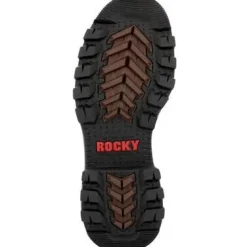 Women Rocky Men's Rams 9