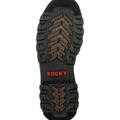 Women Rocky Men's Rams Horn 10