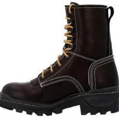 Women Rocky Men's Rams Horn 9