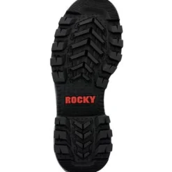 Women Rocky Men's Rams Horn 9