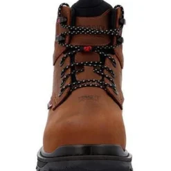 Rocky Men's Rams Horn 6