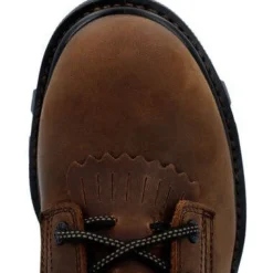 Women Rocky Men's Rams Horn 9