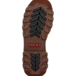 Rocky Men's Rams Horn 6