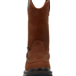 Rocky Men's Rams Horn 11