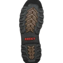 Rocky Men's Rams Horn 8