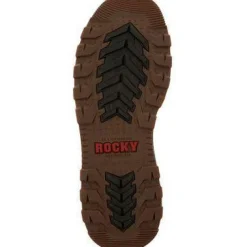 Women Rocky Men's Rams Horn 6