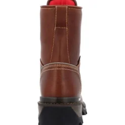 Women Rocky Men's Rams Horn 9