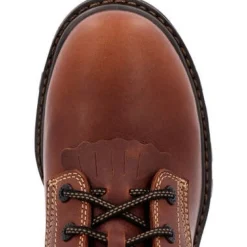 Women Rocky Men's Rams Horn 9