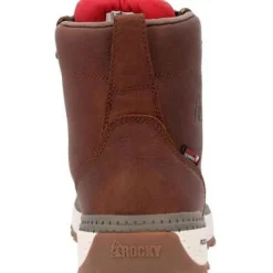 Women Rocky Men's Rebound Wedge 6