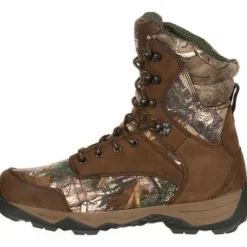 Rocky Men's Retraction WP Insulated Hunt Boot - RKS0227