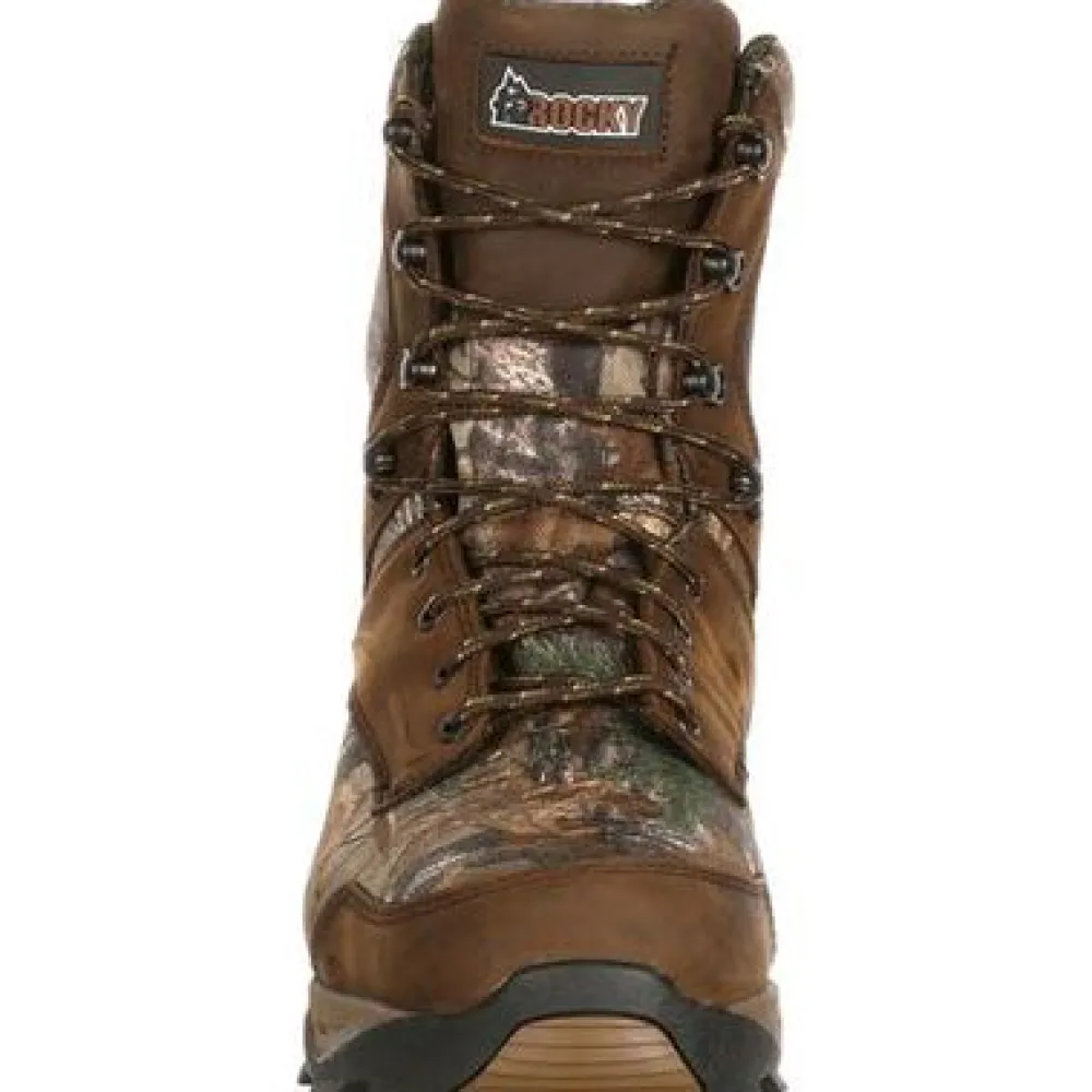 Rocky Men's Retraction WP Insulated Hunt Boot - RKS0227