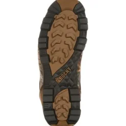 Rocky Men's Retraction WP Insulated Hunt Boot - RKS0227