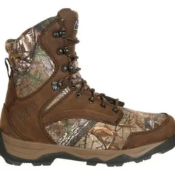 Rocky Men's Retraction WP Insulated Hunt Boot - RKS0227