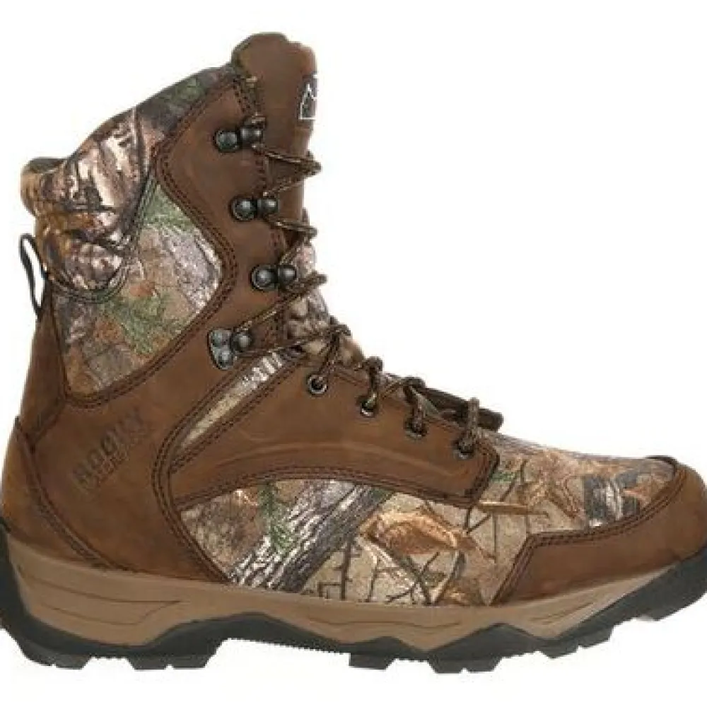 Rocky Men's Retraction WP Insulated Hunt Boot - RKS0227