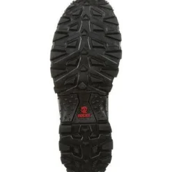 Women Rocky Men's Ridgetop 8