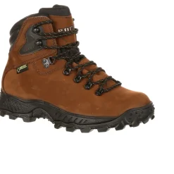 Women Rocky Men's Ridgetop GORE-TEX® 6" WP Hiker Boot - - FQ0005212