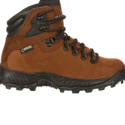 Women Rocky Men's Ridgetop GORE-TEX® 6" WP Hiker Boot - - FQ0005212
