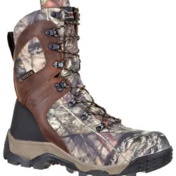 Rocky Men's Sport Pro Ins Waterproof Hunt Boot - - RKS0309
