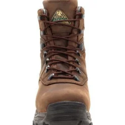 Women Rocky Men's Sport Utility Pro WP Ins Hunting Boot - - FQ0007480