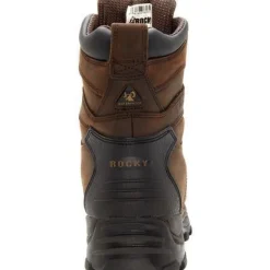 Women Rocky Men's Sport Utility Pro WP Ins Hunting Boot - - FQ0007480