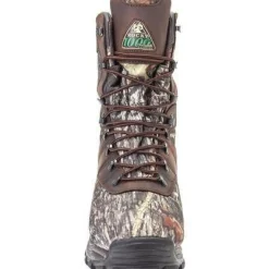 Rocky Men's Sport Utility Max WP Ins Hunting Boot - Camo - FQ0007481