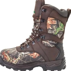 Rocky Men's Sport Utility Max WP Ins Hunting Boot - Camo - FQ0007481