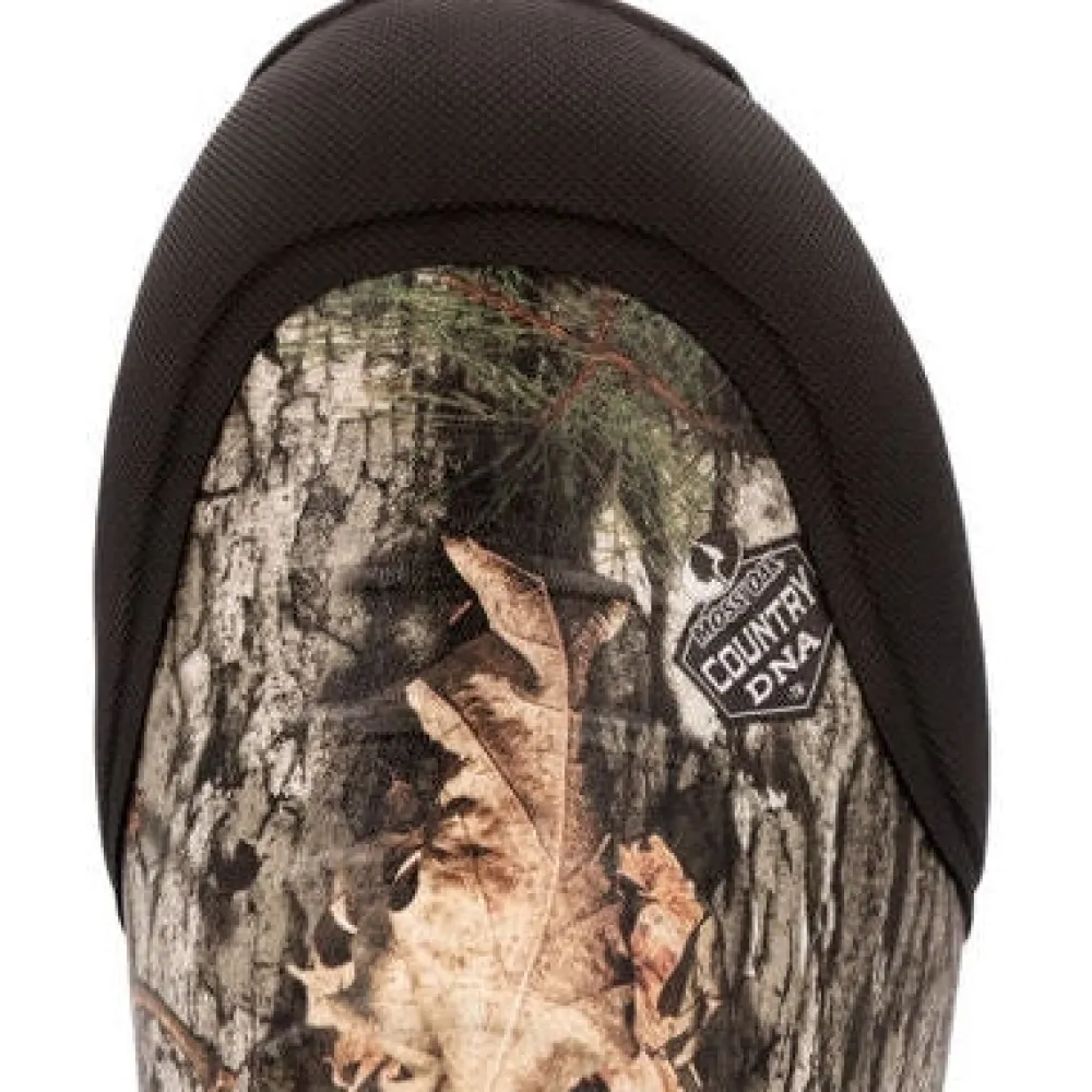 Rocky Men's Stryker Mossy Oak 16" WP 800G Rubber Work Boot RKS0601