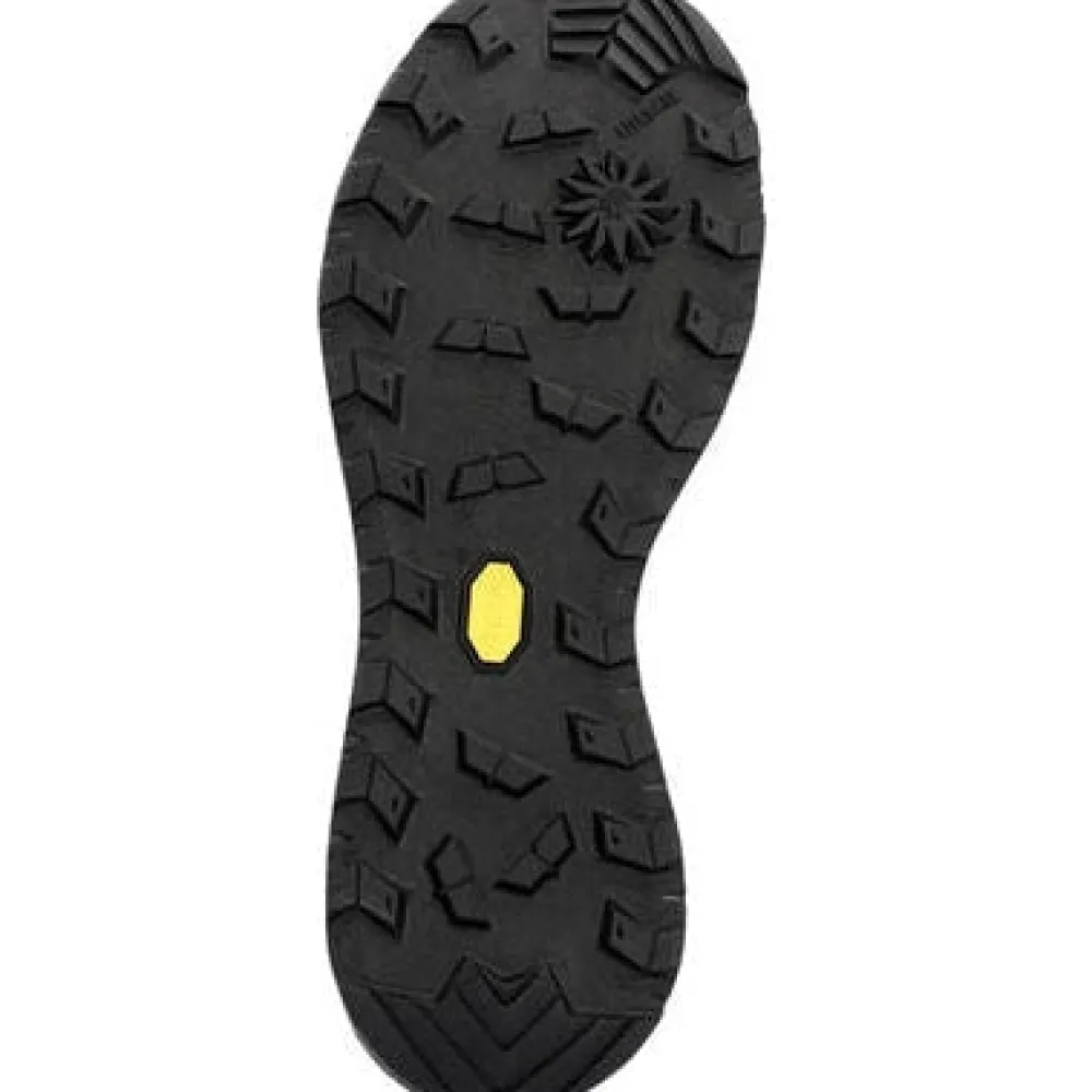 Rocky Men's Summit Elite 3" Lo Top Hiker Boot - And Red - RKS0572