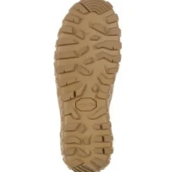 Rocky Men's S2V Gore-Tex WP Insulated Military Boot - Brown- RKC055